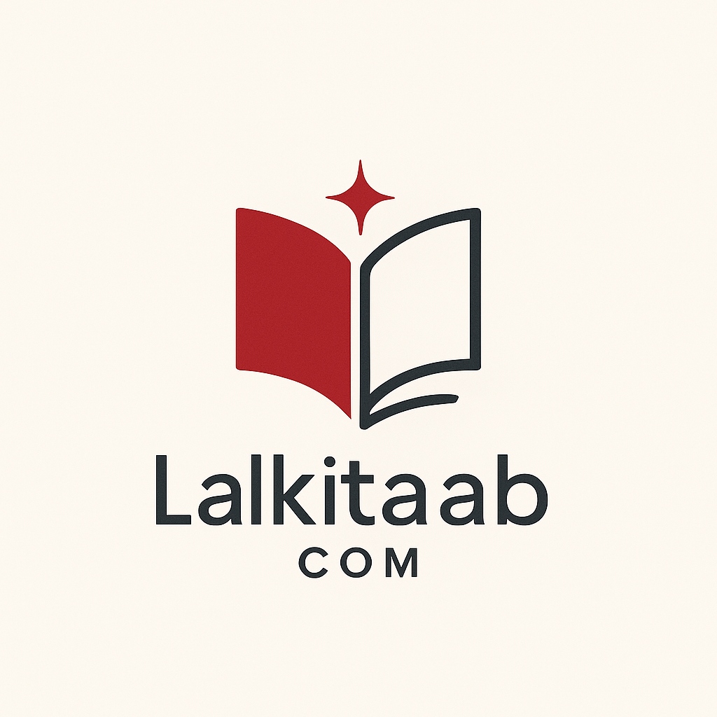 LalKitaab Logo